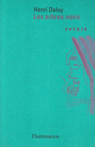 Les arbres noirs