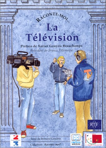la télévision