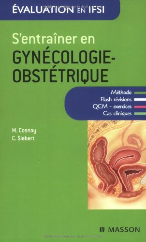 S'entraîner en gynécologie-obstétrique