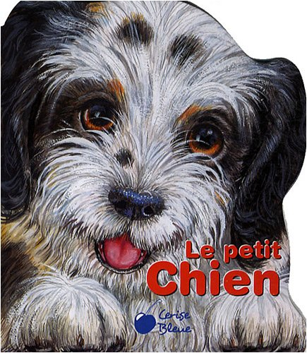 Le petit chien