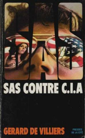 sas contre cia