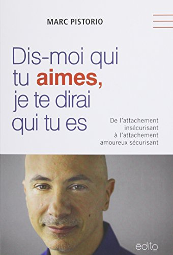 Dis-moi qui tu aimes, je te dirai qui tu es : de l'attachement insécurisant à l'attachement amoureux