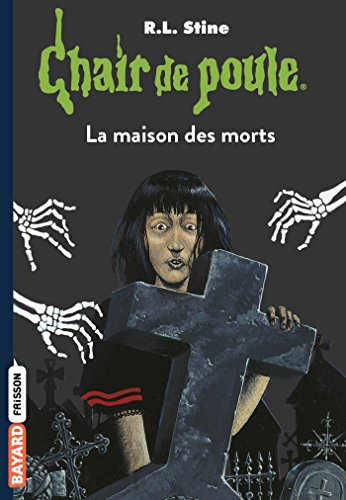 La maison des morts
