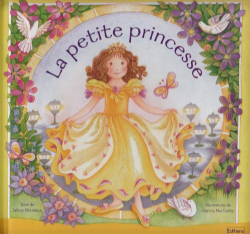 La petite princesse