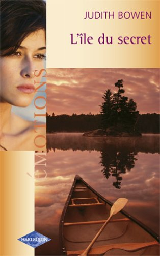 L'île du secret