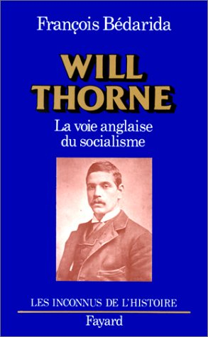 Will Thorne : la voie anglaise du socialisme