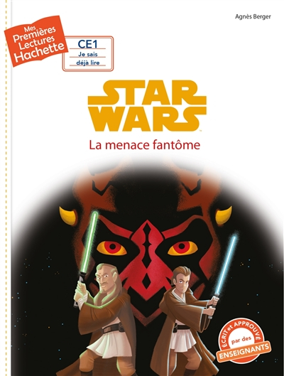 Star Wars. La menace fantôme