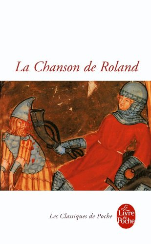 La chanson de Roland