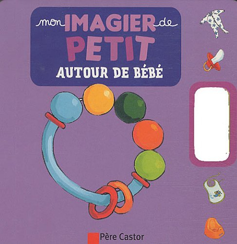 Autour de bébé