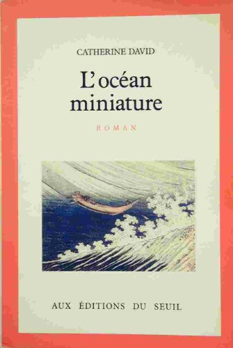 L'océan miniature