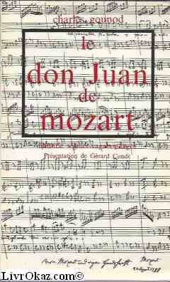 le don juan de mozart