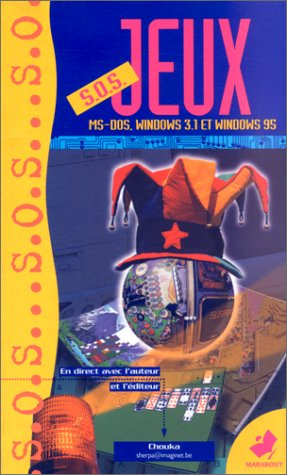 SOS jeux