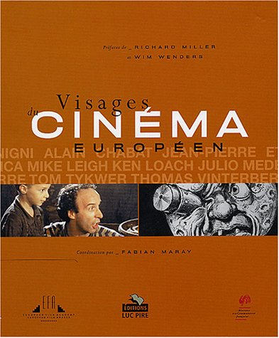Visages du cinéma européen