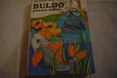 buldo, poisson malin
