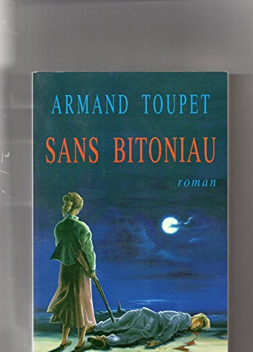 Sans bitoniau