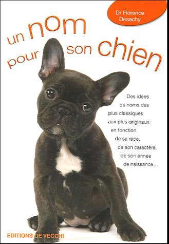 Un nom pour son chien