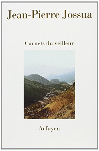 Carnets du veilleur
