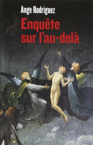 Enquête sur l'au-delà