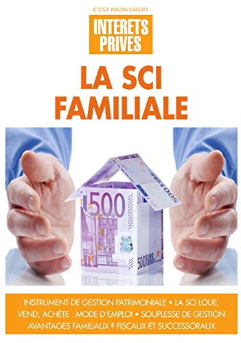 La SCI familiale