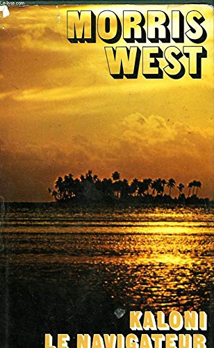 Kaloni le navigateur