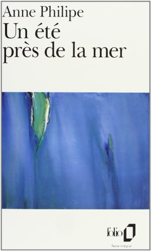 Un Eté près de la mer