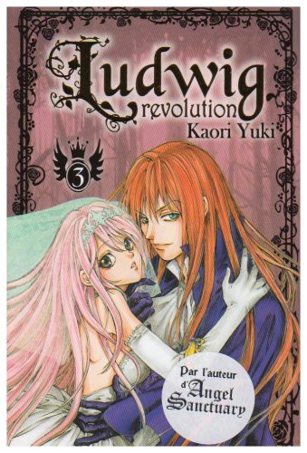 Ludwig révolution. Vol. 3