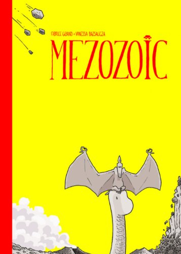 Mézozoïc