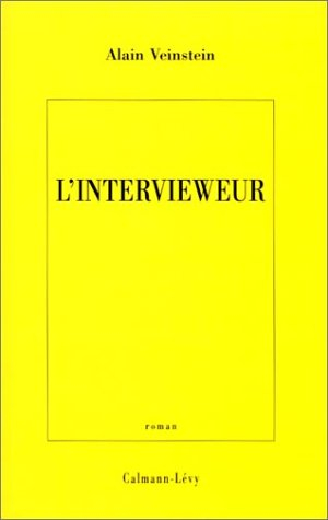 L'intervieweur