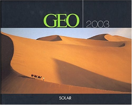 Géo 2003