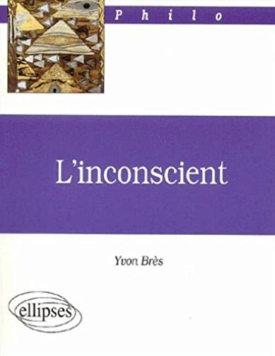 L'inconscient