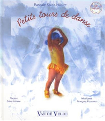 Petits tours de danse : 26 mots de A à Z à danser !