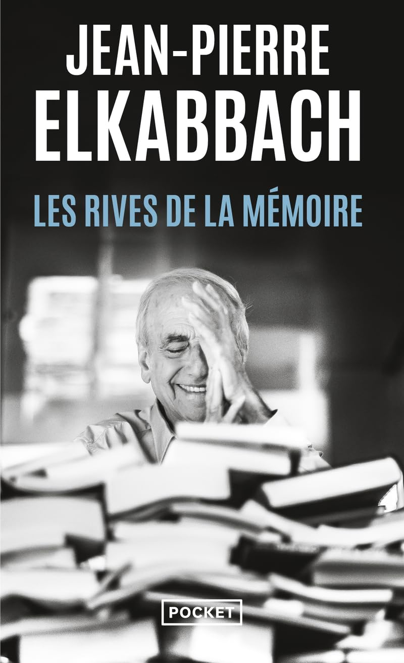 Les rives de la mémoire