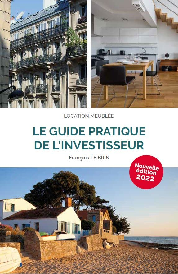 Location meublée : le guide pratique de l'investisseur