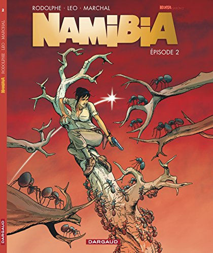 Namibia : Kenya, saison 2. Vol. 2