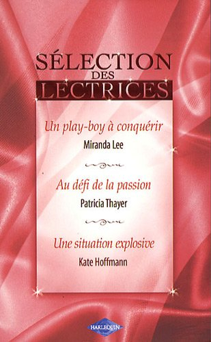 Sélection des lectrices