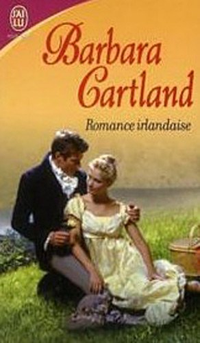Romance irlandaise