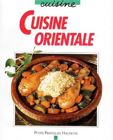 cuisine orientale