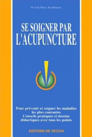 Se soigner par l'acupuncture