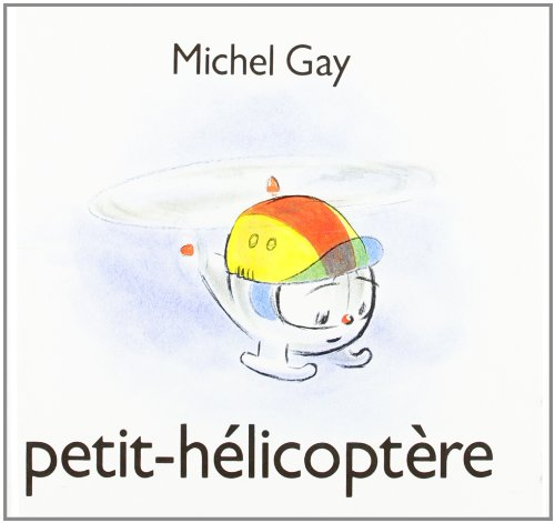 Petit-hélicoptère