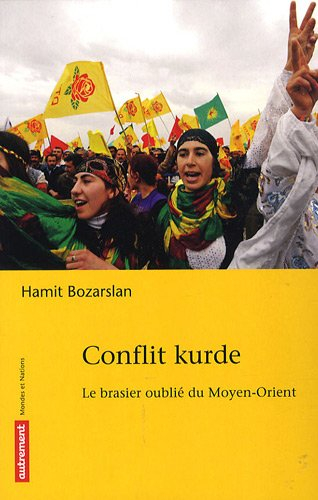 Conflit kurde : le brasier oublié du Moyen-Orient