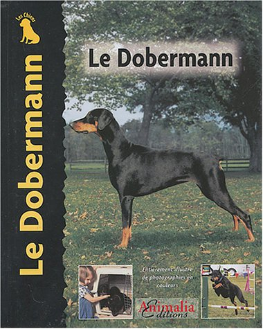 Le doberman