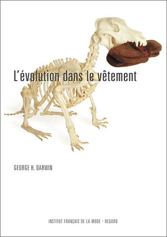 L'évolution dans le vêtement
