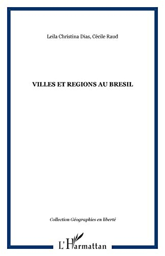 Villes et régions du Brésil