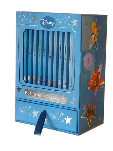 Mes grands classiques