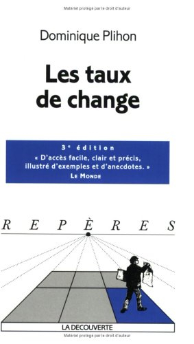 les taux de change