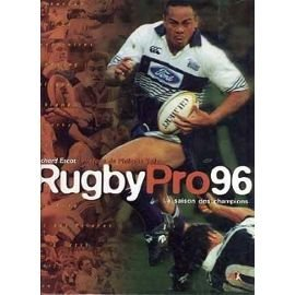 Rugby pro 96 : la saison des champions