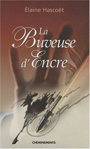 La buveuse d'encre
