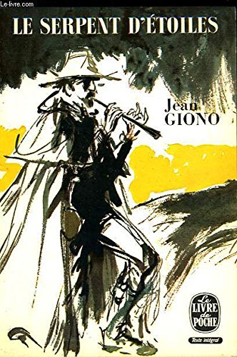 le serpent d'etoiles