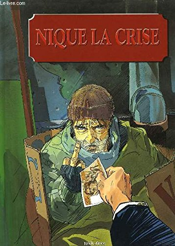 Nique la crise