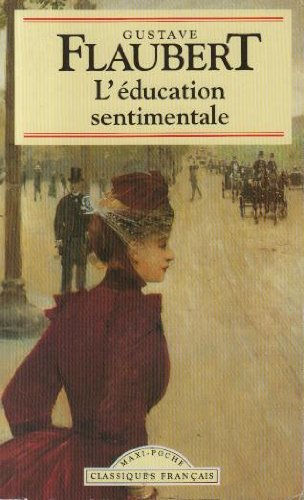 l'éducation sentimentale
